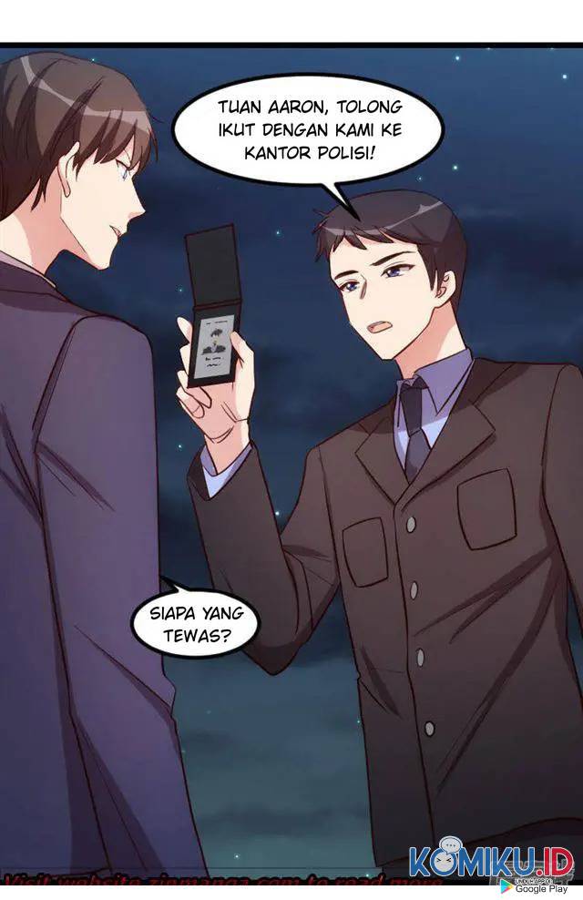 CEO’s Sudden Proposal Chapter 179 Gambar 21